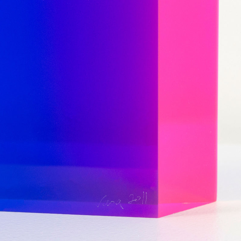 VASA MIHICH “TEXAS PARALLELOGRAM”, 2011