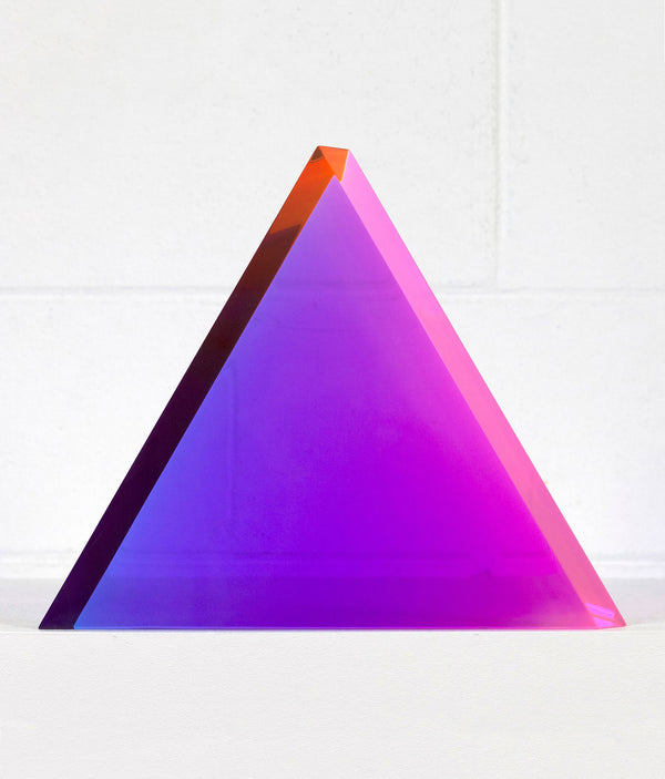 VASA MIHICH "MALIBU PYRAMID", 2018