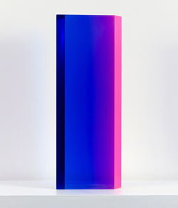 VASA MIHICH “TEXAS PARALLELOGRAM”, 2011