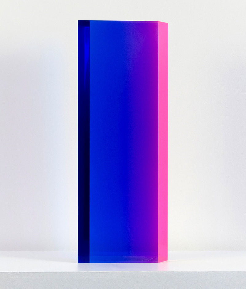 VASA MIHICH “TEXAS PARALLELOGRAM”, 2011