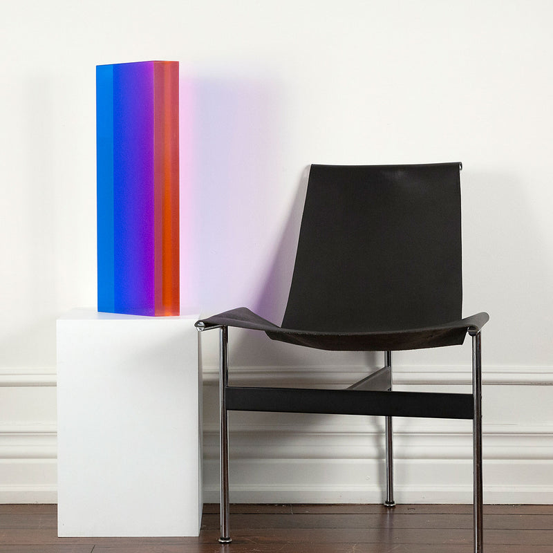 VASA MIHICH “TEXAS PARALLELOGRAM”, 2011
