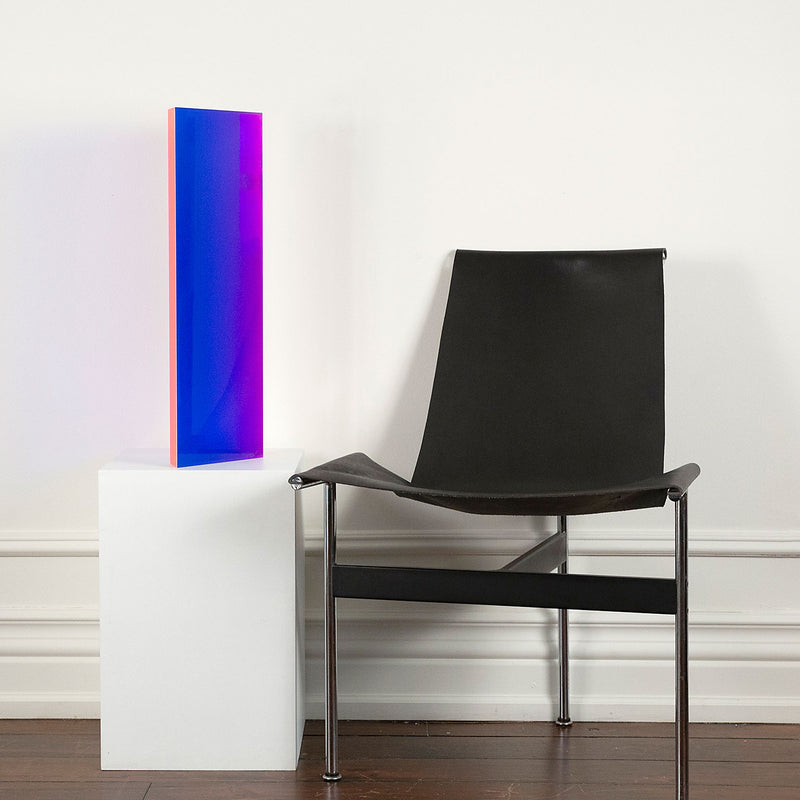 VASA MIHICH “TEXAS PARALLELOGRAM”, 2011