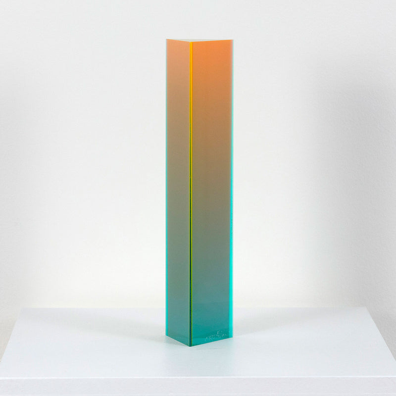 VASA MIHICH “TROPICAL PRISM”, 1980