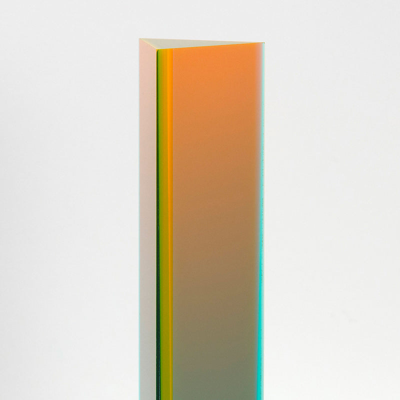 VASA MIHICH “TROPICAL PRISM”, 1980