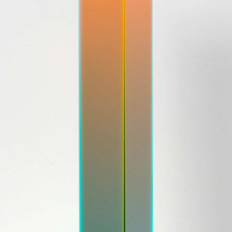 VASA MIHICH “TROPICAL PRISM”, 1980