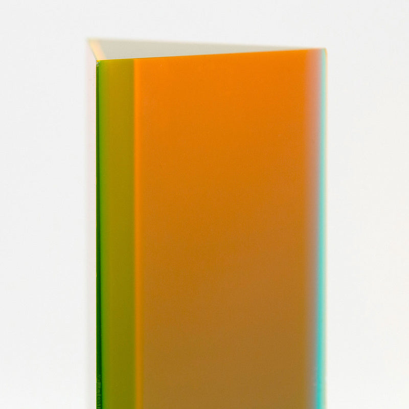 VASA MIHICH “TROPICAL PRISM”, 1980