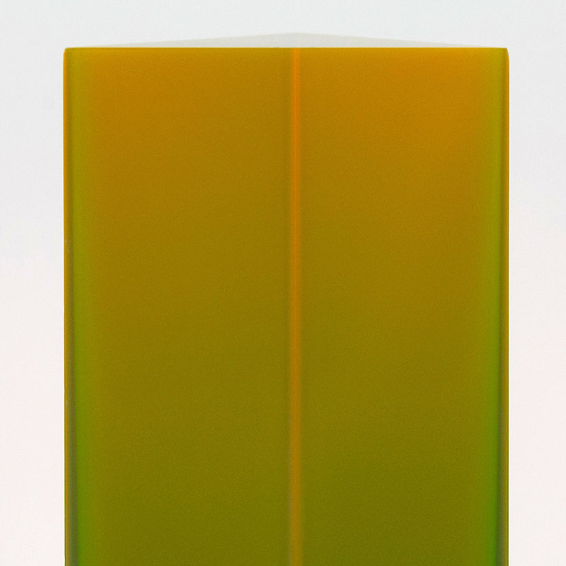 VASA MIHICH “TROPICAL PRISM”, 1980