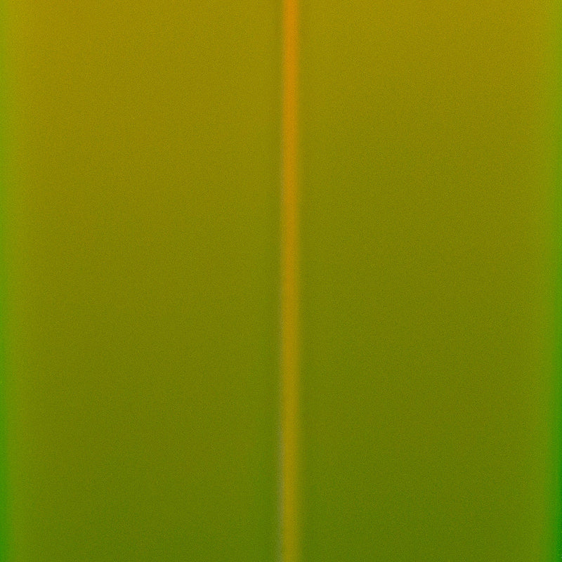VASA MIHICH “TROPICAL PRISM”, 1980