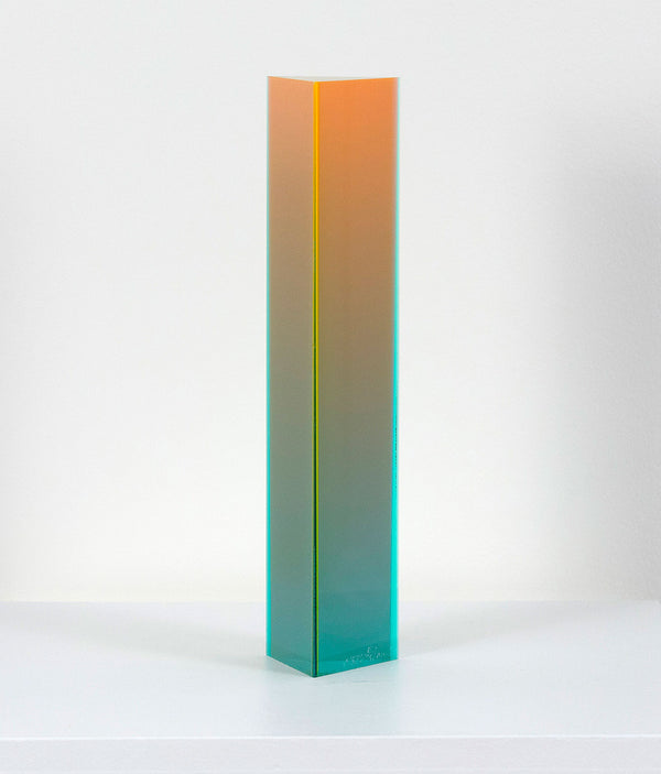 VASA MIHICH “TROPICAL PRISM”, 1980