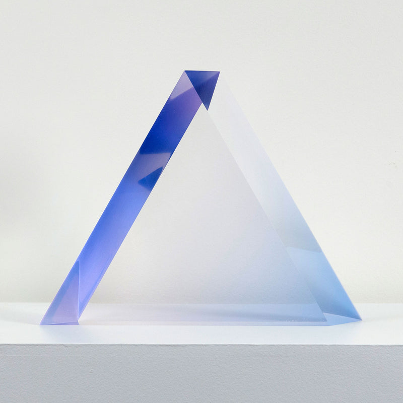 VASA MIHICH “WINTER TRIANGLE” 1982