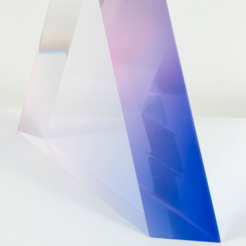VASA MIHICH “WINTER TRIANGLE” 1982