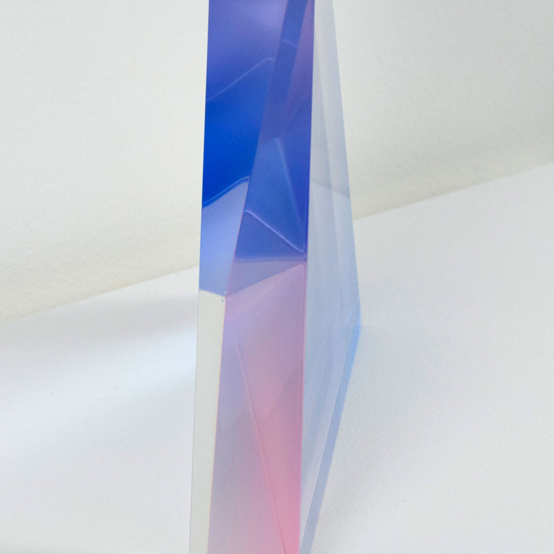 VASA MIHICH “WINTER TRIANGLE” 1982