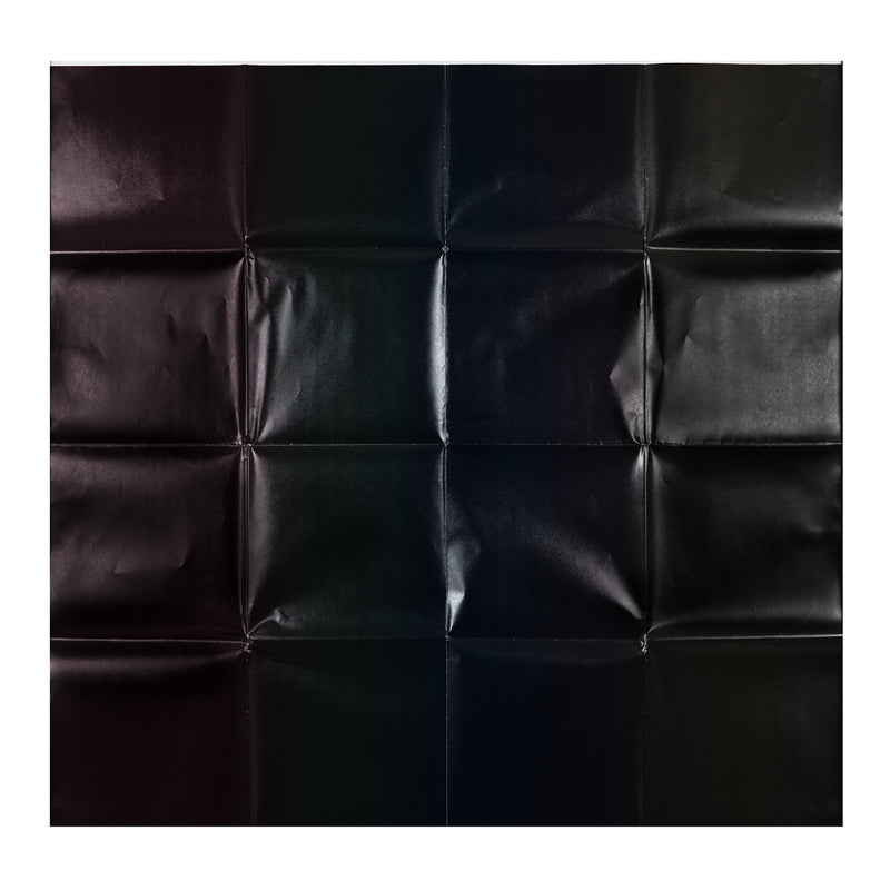 wolfgang tillmans speedmaster #2 2011 offset print with ink gradient folded paper limited edition of 170 collect wolfgang tillmans buy wolfgang tillmans sell wolfgang tillmans artwork german artists experimental photography installation textures sculptural photography
