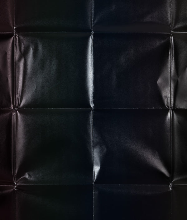 wolfgang tillmans speedmaster #2 2011 offset print with ink gradient folded paper limited edition of 170 collect wolfgang tillmans buy wolfgang tillmans sell wolfgang tillmans artwork german artists experimental photography installation textures sculptural photography