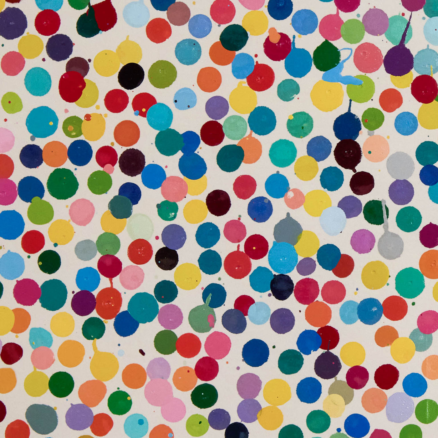 DAMIEN HIRST 