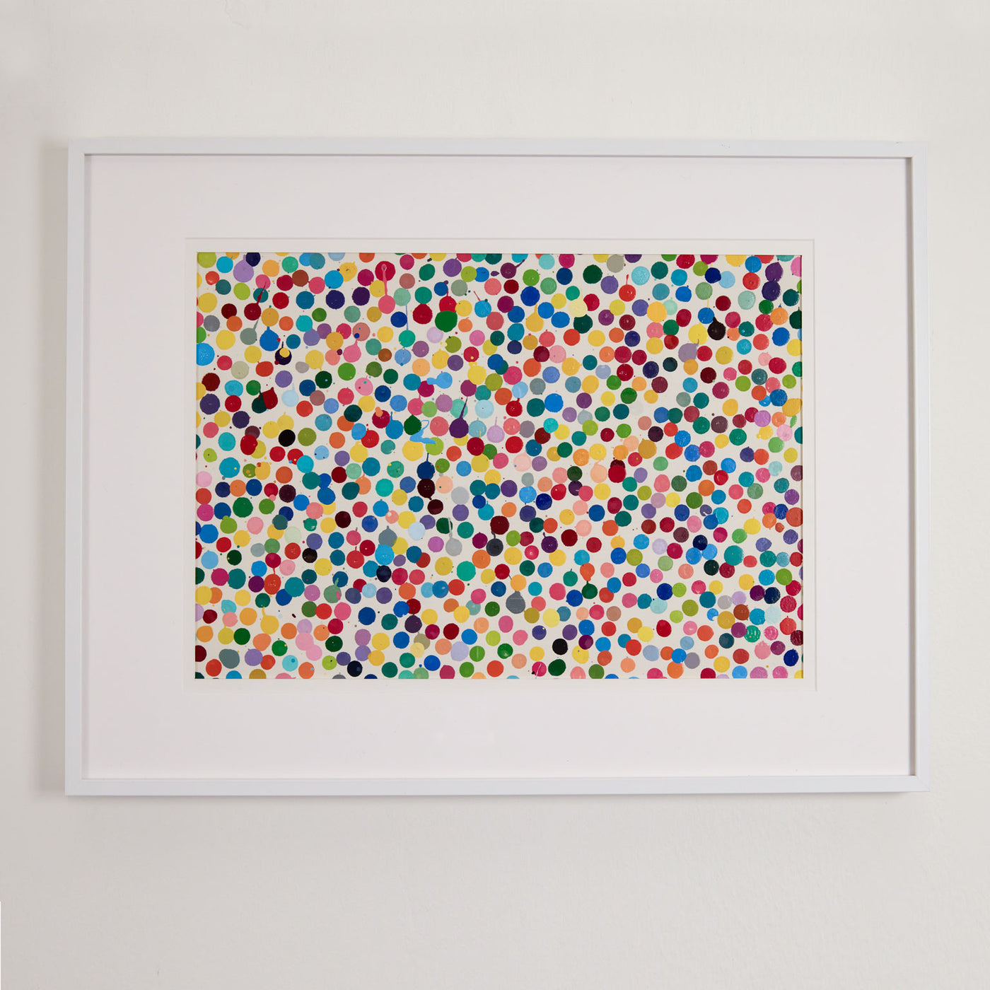 DAMIEN HIRST 