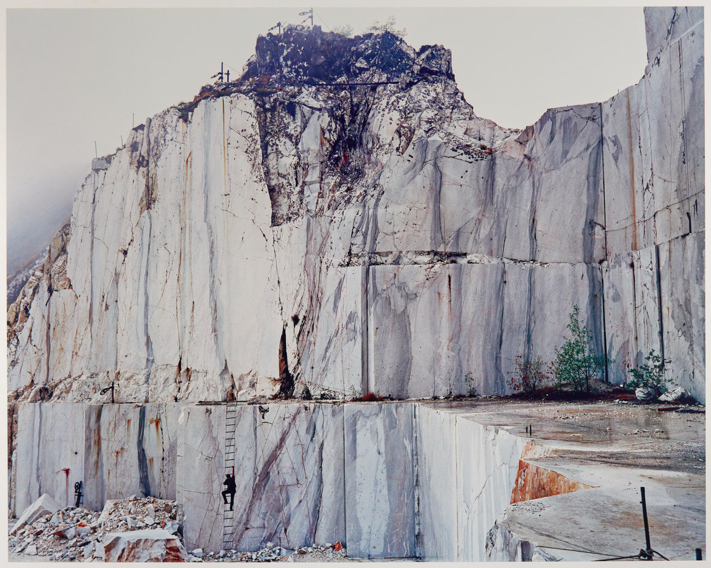 EDWARD BURTYNSKY 