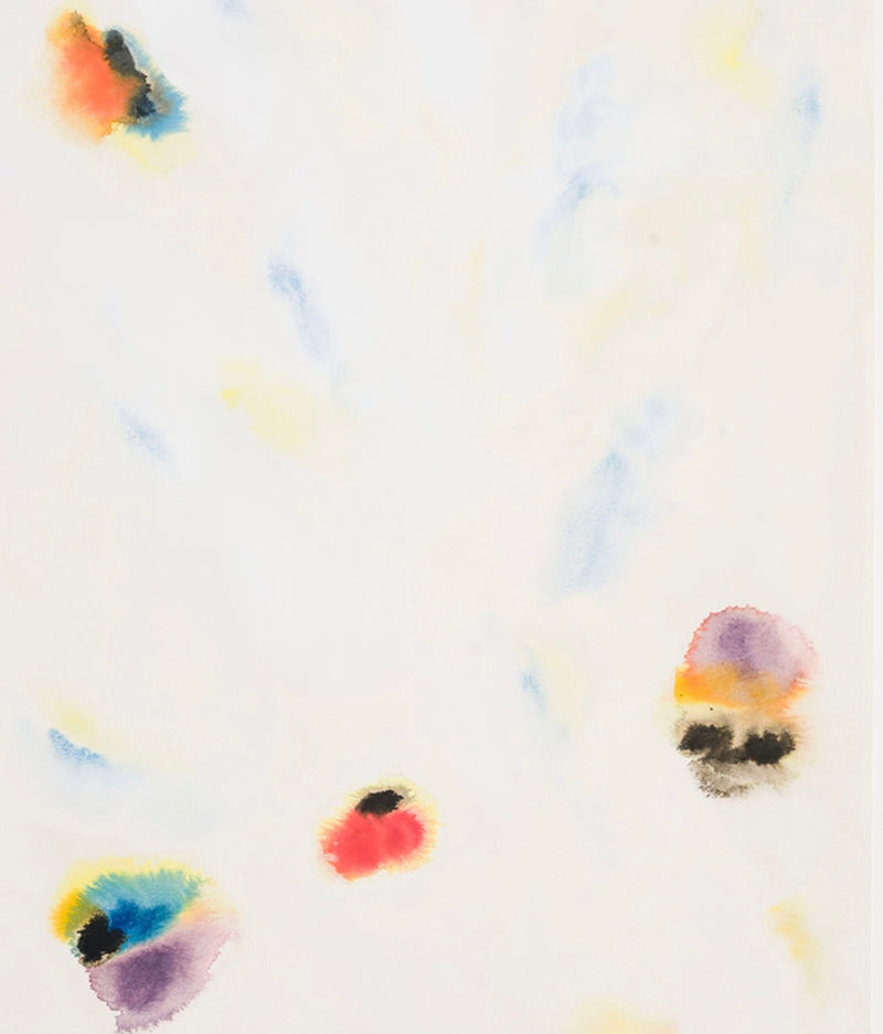 GERSHON ISKOWITZ "UNTITLED", 1969