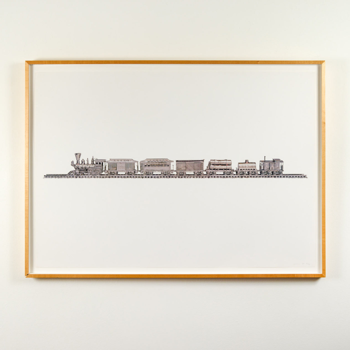 Jeff-Koons-Jim-Beam-Train-