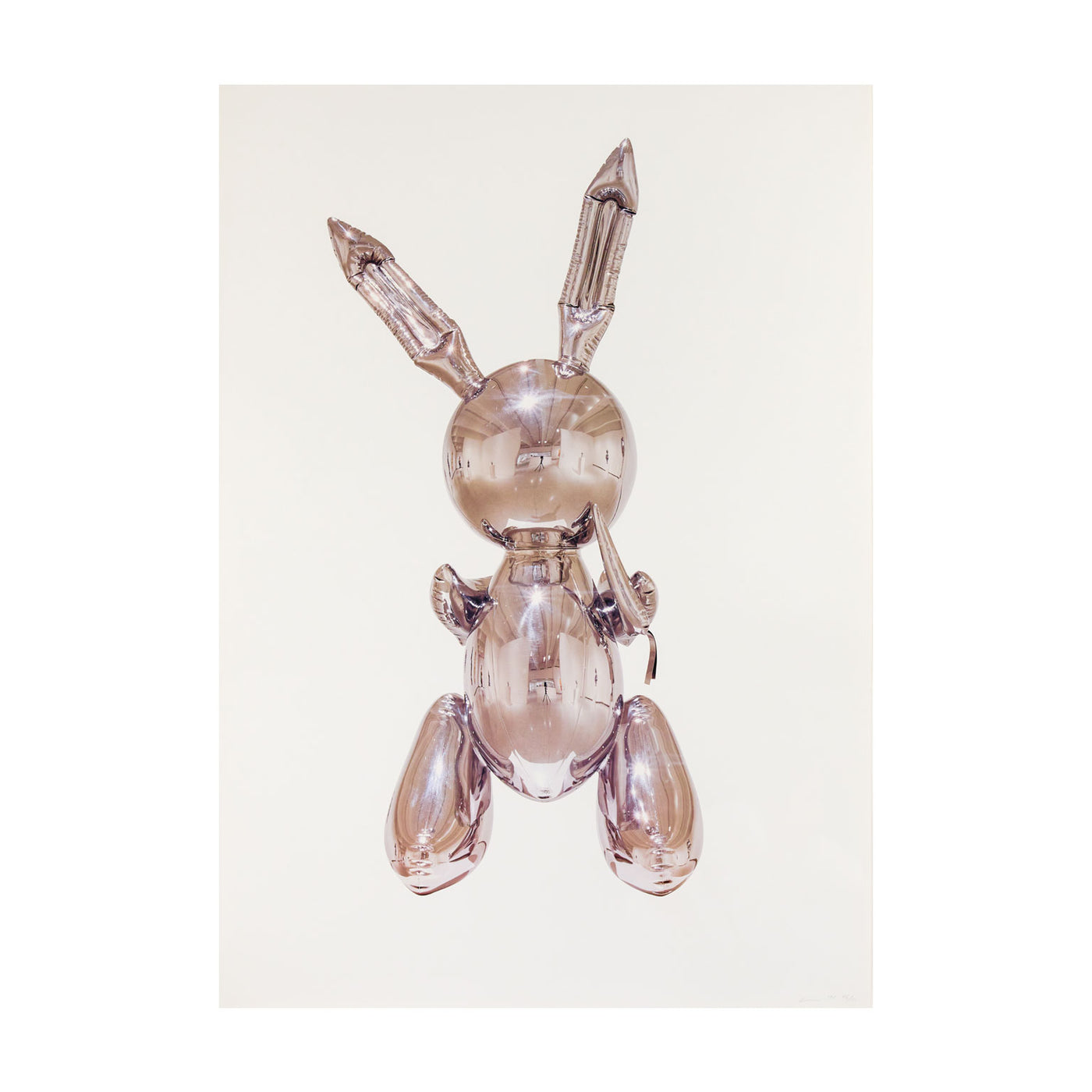 JEFF KOONS 