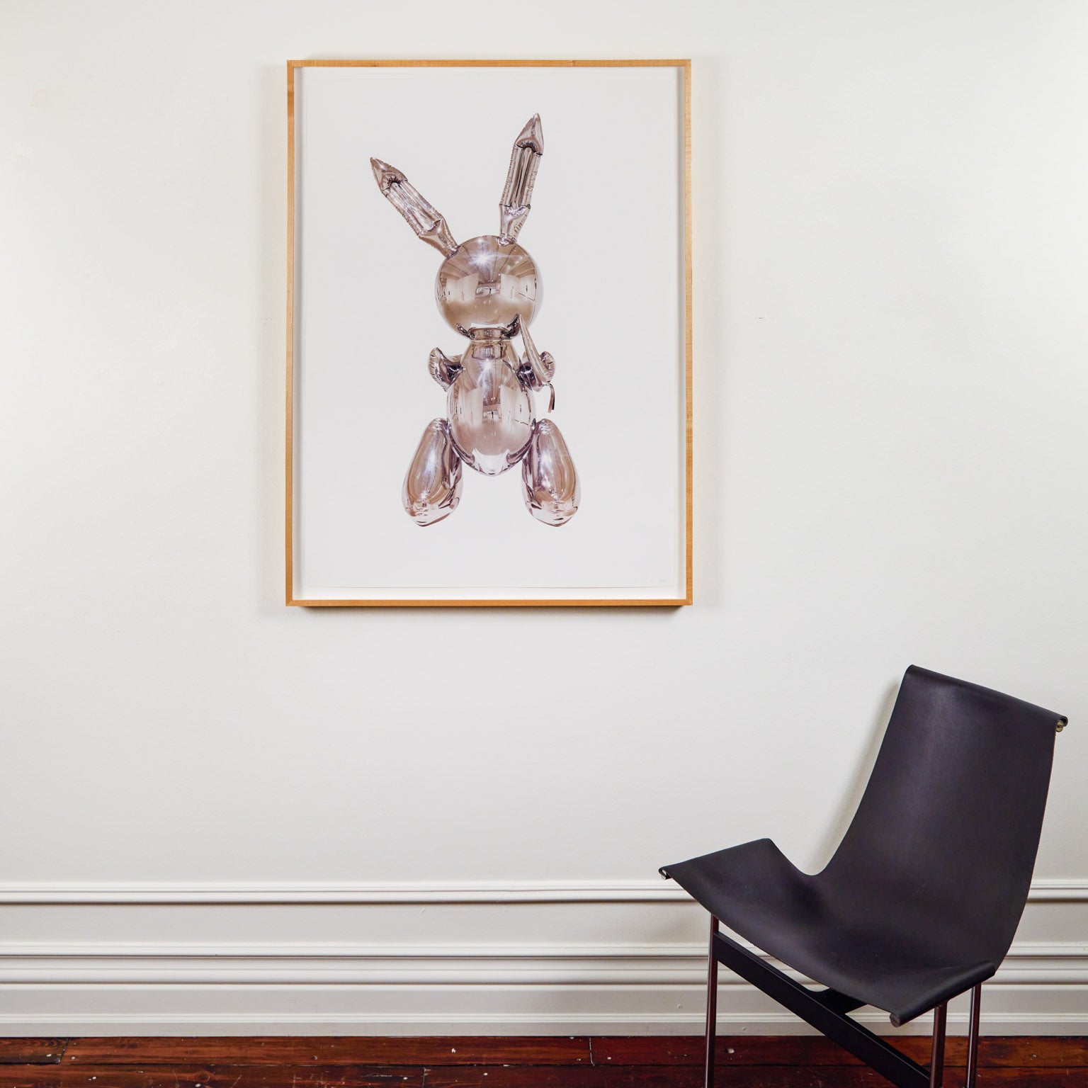 JEFF KOONS 