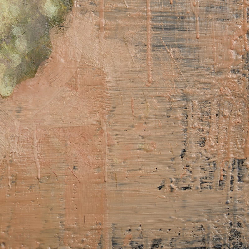 TONY SCHERMAN "VALENCIA 2" PAINTING, 1994