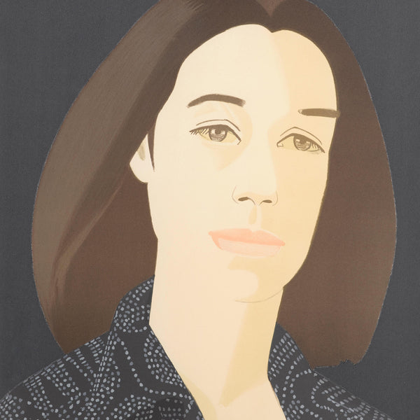 ALEX KATZ 