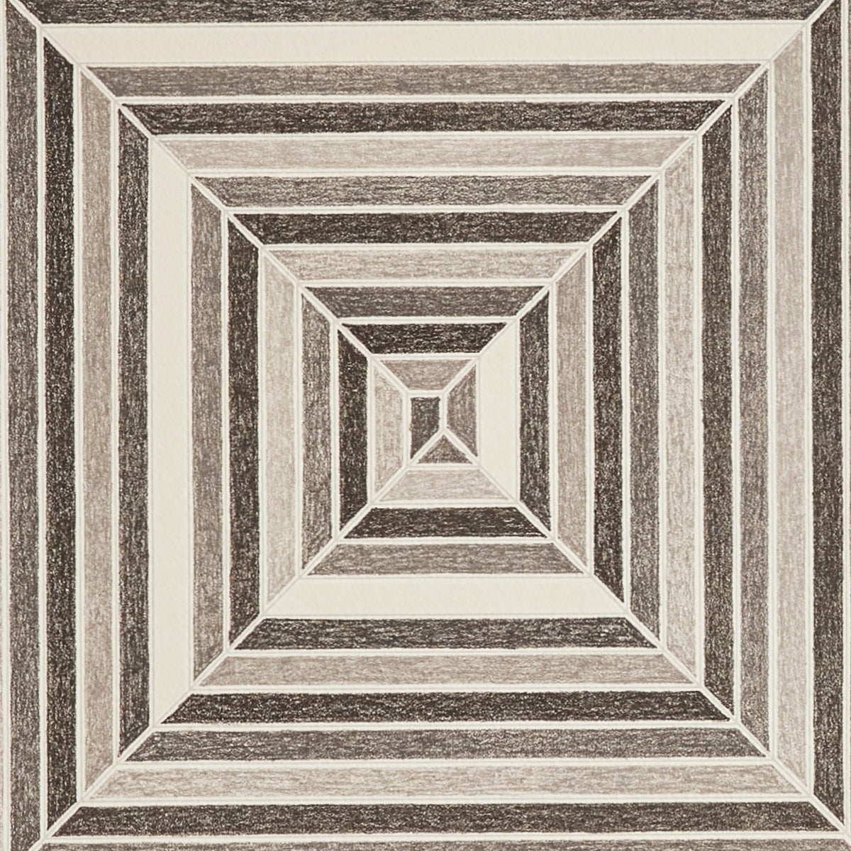 FRANK STELLA 