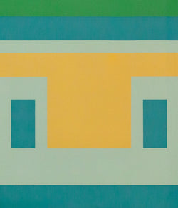 Josef Albers Variants, Silkscreen, Caviar20, prints