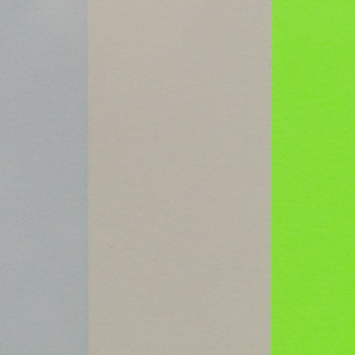 JOSEF ALBERS "ADV LIME" SILKSCREEN, 1969