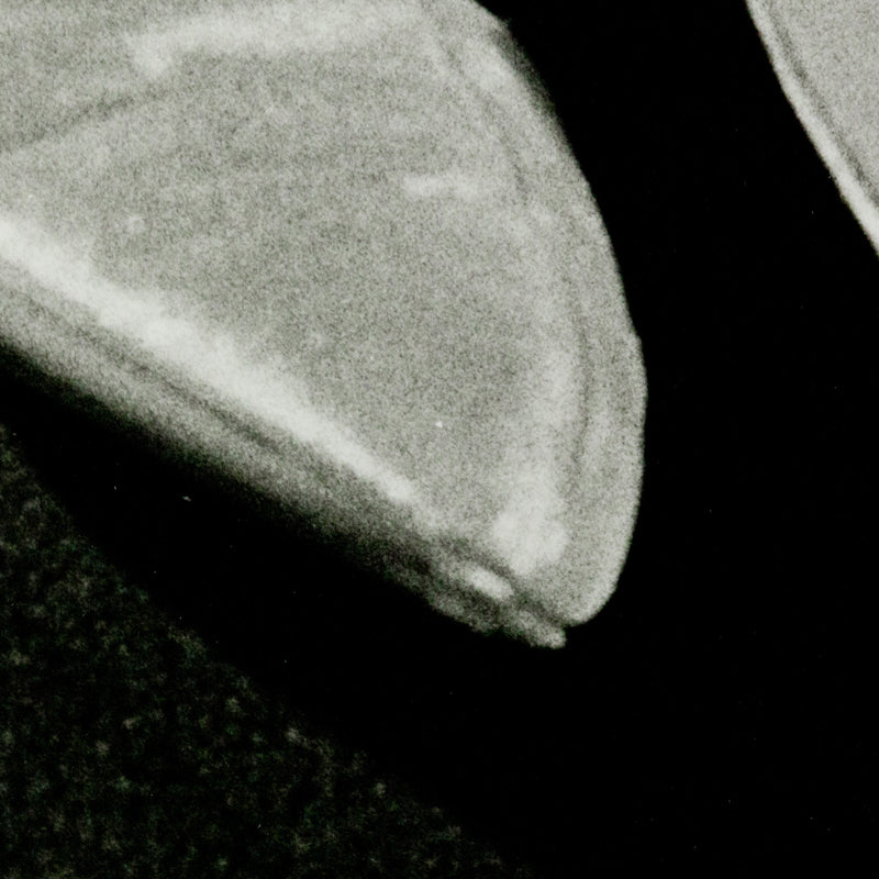 ILSE BING "SILVER SHOES" PHOTOGRAPH, 1935