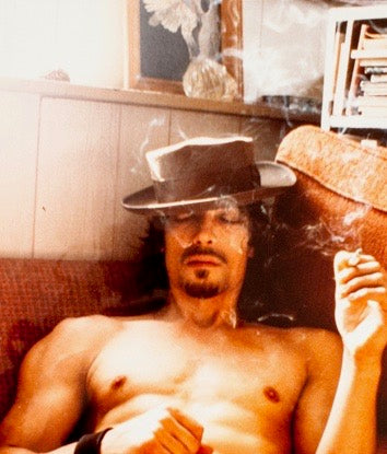 Bruce LaBruce C-Print Limited Edition Photograph Caviar20