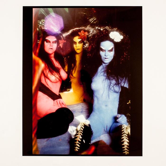 Bruce LaBruce C-Print Limited Edition Photograph Caviar20