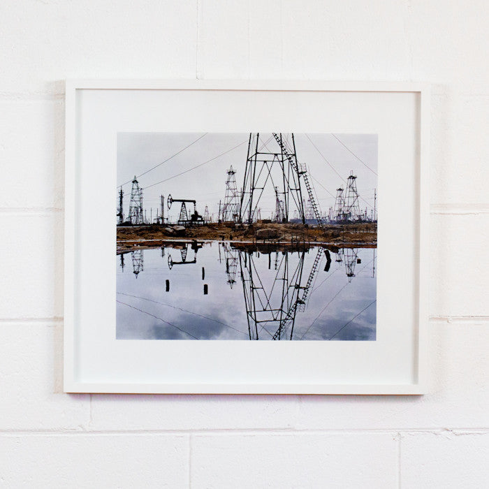 Edward Burtynsky, caviar20, photos, photography, buy, sell