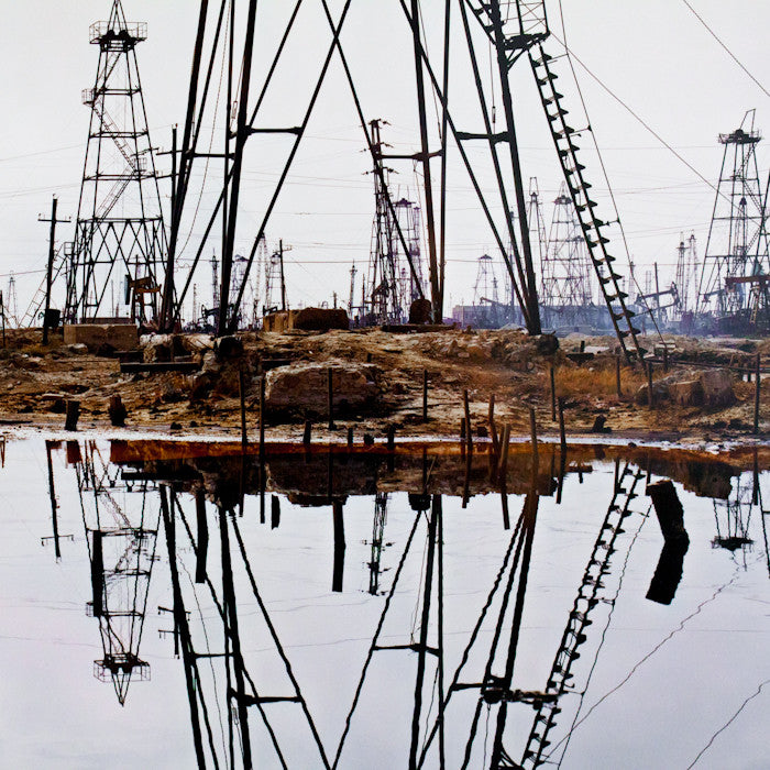 Edward Burtynsky, caviar20, photos, photography, buy, sell