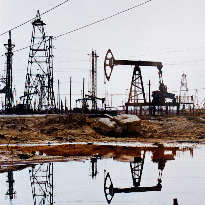 Edward Burtynsky, caviar20, photos, photography, buy, sell