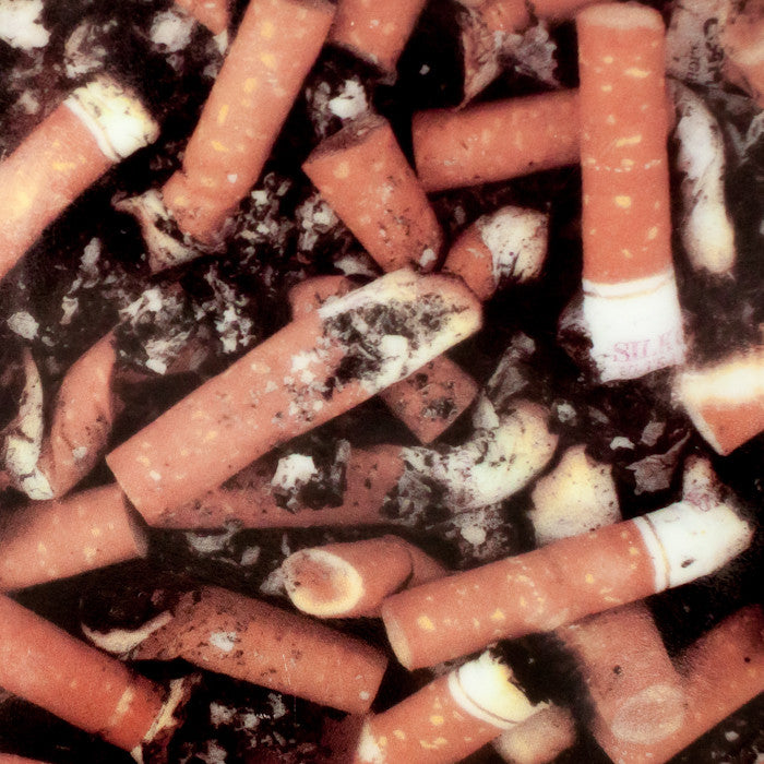 damien hirst cigarettes DAMIEN HIRST 