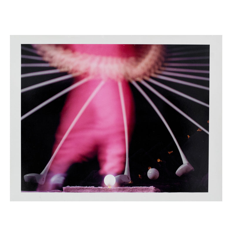 Harold Edgerton photo Caviar20 golf