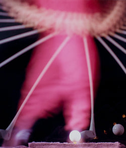 Harold Edgerton photo Caviar20 golf