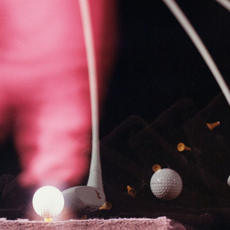 Harold Edgerton photo Caviar20 golf