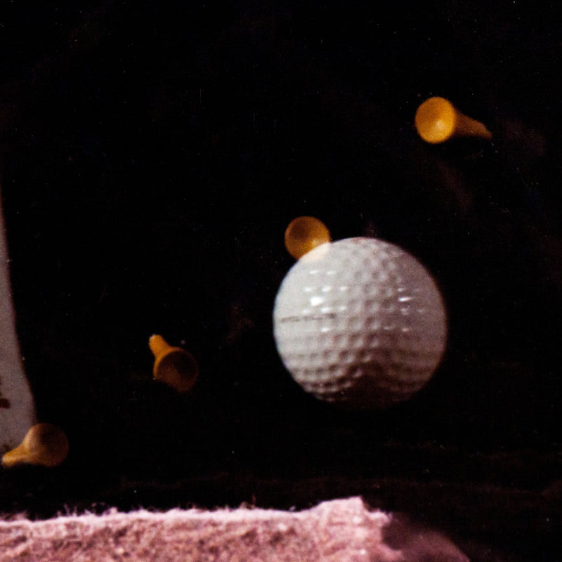 Harold Edgerton photo Caviar20 golf