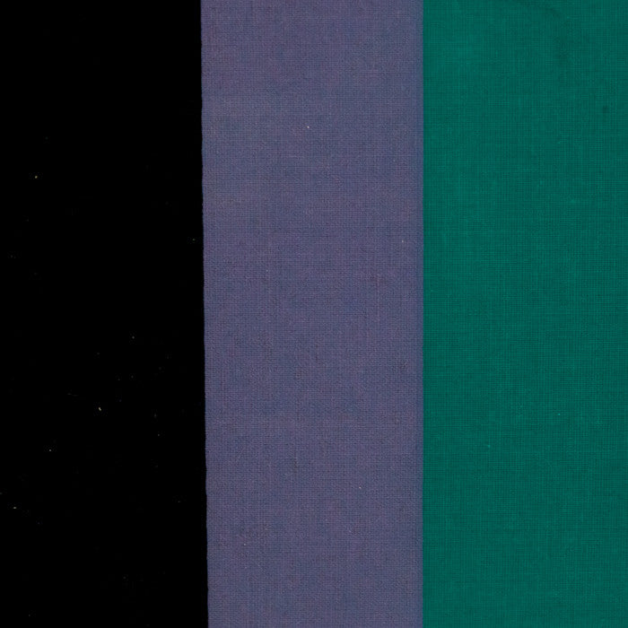 GENE DAVIS "SERIES 1" SCREENPRINT ON CANVAS, 1969