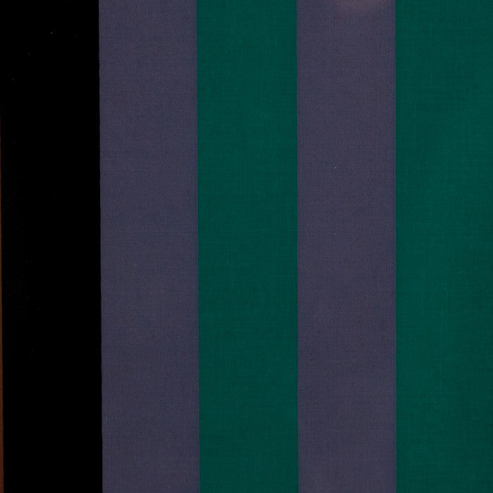 GENE DAVIS "SERIES 1" SCREENPRINT ON CANVAS, 1969