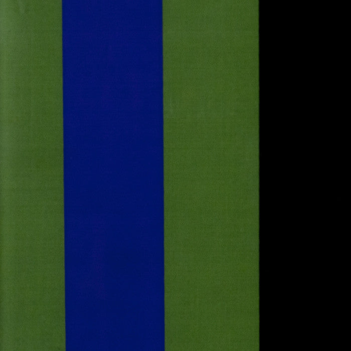 GENE DAVIS "SERIES 1" SCREENPRINT ON CANVAS, 1969
