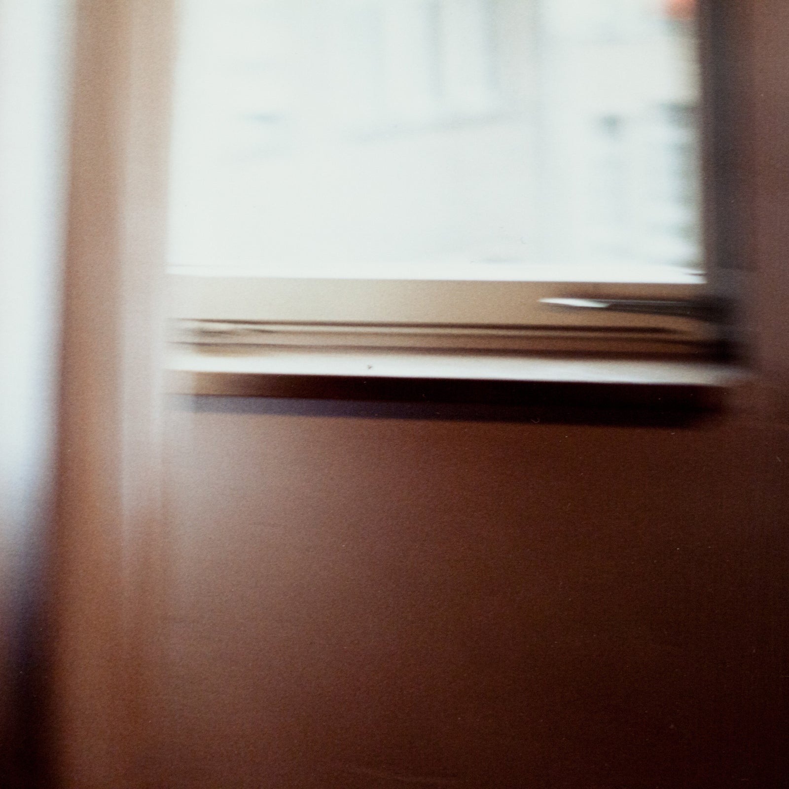 NAN GOLDIN 