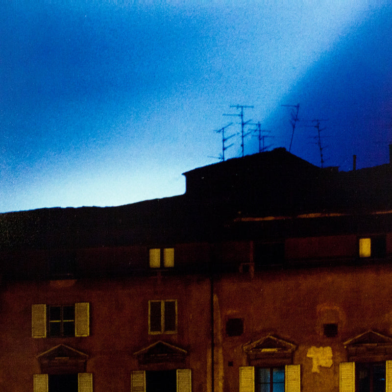 JENNY HOLZER "RESPIRO IL TUO" PHOTO, 1999