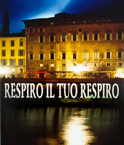 Jenny Holzer photograph projection Caviar20 Italy multiple