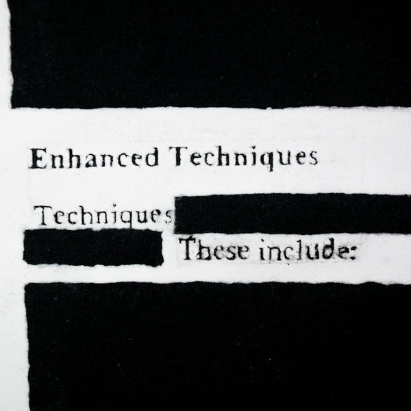 Caviar20 Jenny Holzer prints Top Secret 2012 Screenprint