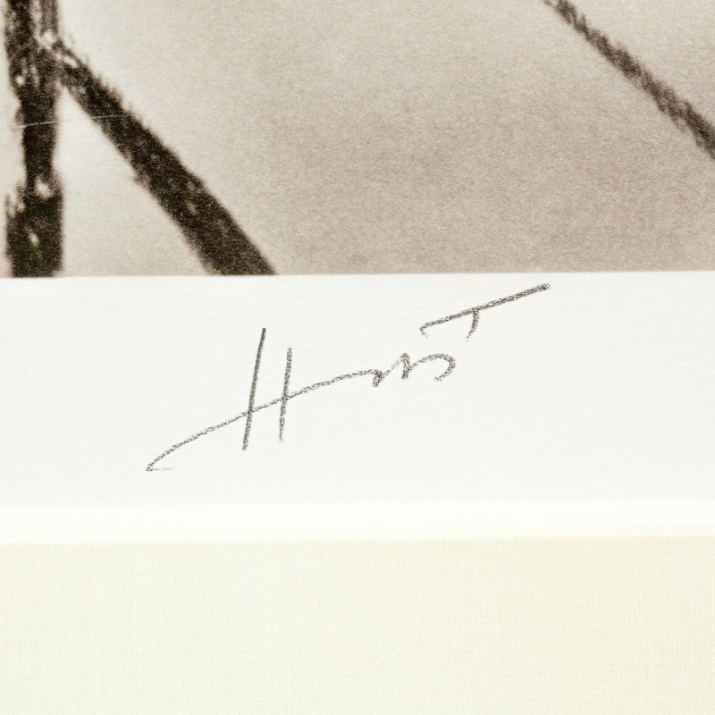HORST P. HORST 'LISA I LOVE YOU' 1938