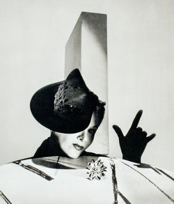 HORST P. HORST 'LISA I LOVE YOU' 1938